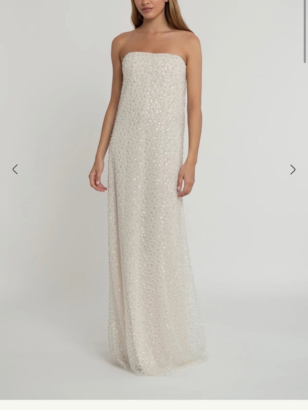 Jenny Yoo Aarons Gown - Picture 3 of 3